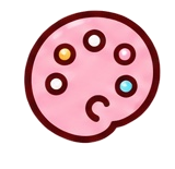 設定